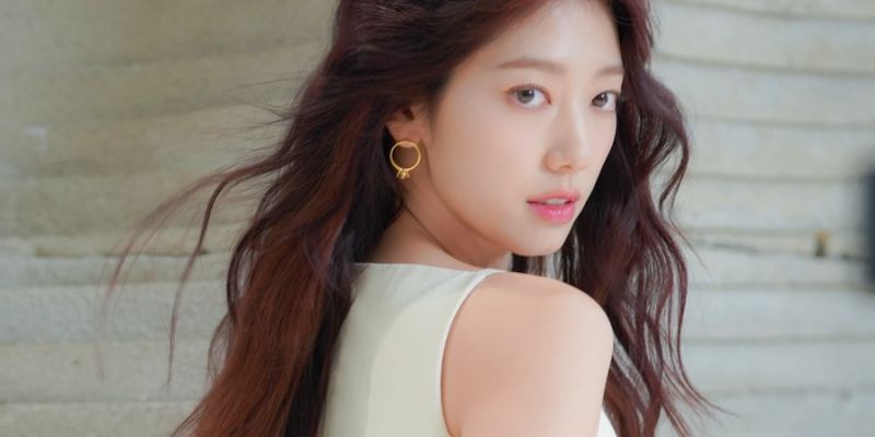 Park Shin Hye