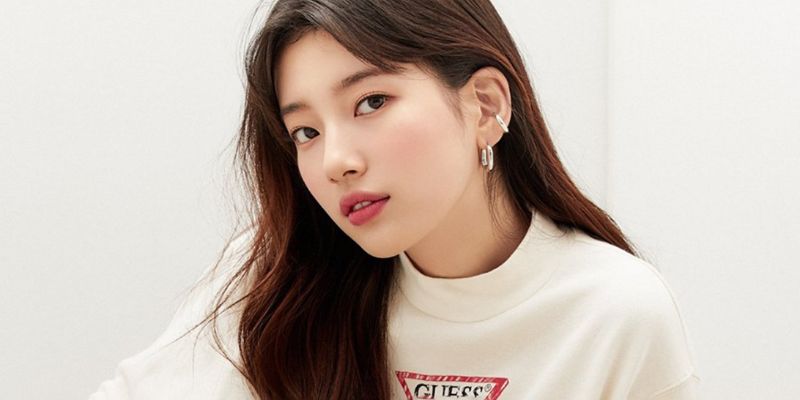 Bae Suzy
