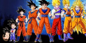 Top 7 tập 7 viên ngọc rồng kinh điển nhất mọi thời đại