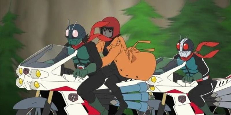 Top Anime Mới Nhất 2025: Những Bộ Phim Anime Mong Chờ Nhất