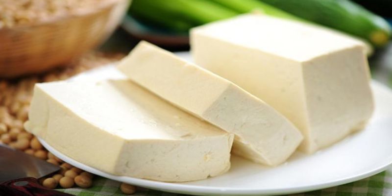 Top thực phẩm thuần chay dễ chế biến tại nhà