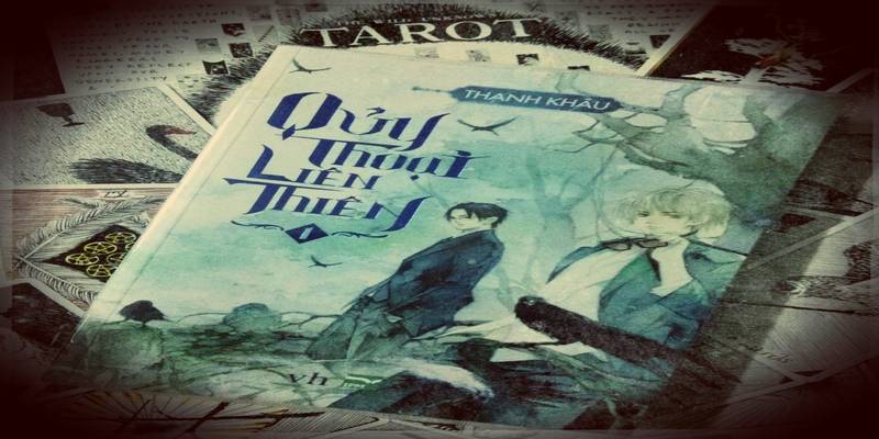 Quỷ thoại liên thiên