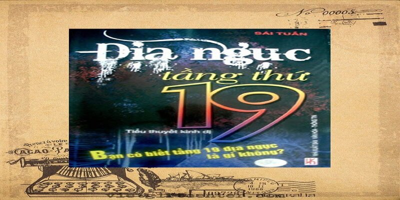 Địa ngục tầng đồ vật 19 – trẹo Tuấn