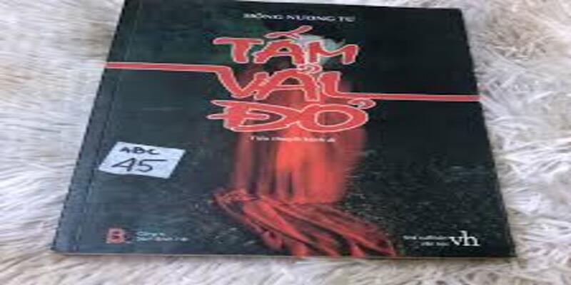 Tấm vải vóc đỏ – truyện ma Hồng Nương Tử