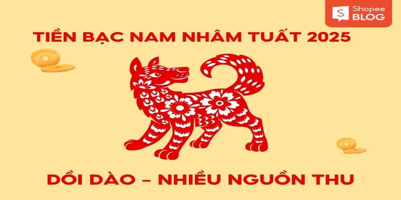 Tử vi trọn đời tuổi Nhâm Tuất nam mạng về tình duyên