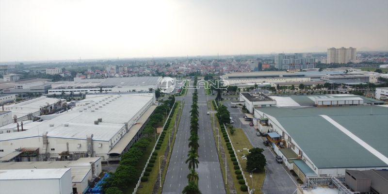 Trưởng nhóm giám sát phụ trách môi trường Yêu ước công việc: